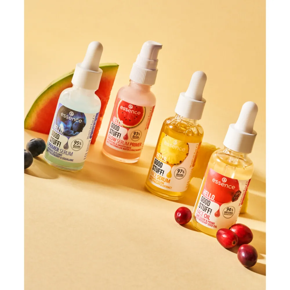 Hello, Good Stuff! Glow Serum Primer 30 ml^essence Online