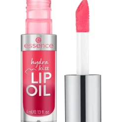 Hydra Kiss Lip Oil 03 Pink Champagne 4 ml Lipgloss
