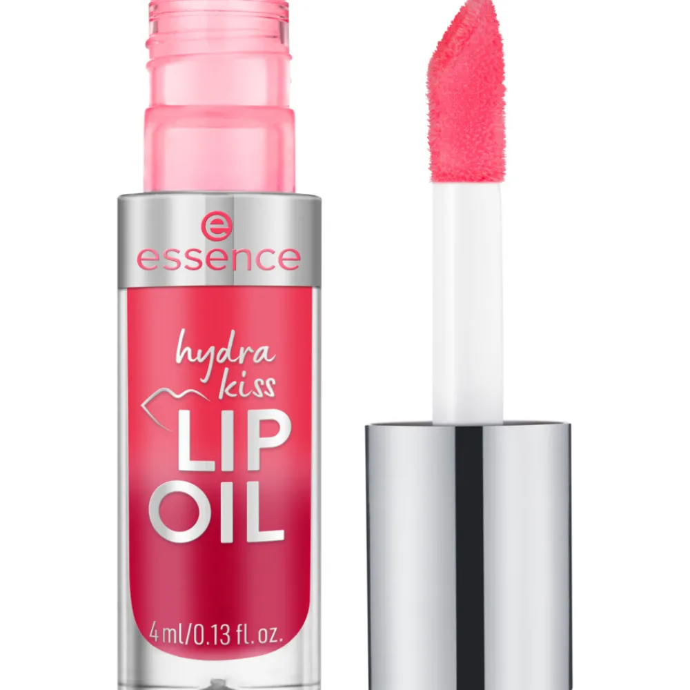 Hydra Kiss Lip Oil 03 Pink Champagne 4 ml Lipgloss