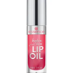 Hydra Kiss Lip Oil 03 Pink Champagne 4 ml Lipgloss