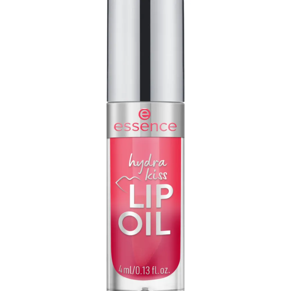 Hydra Kiss Lip Oil 03 Pink Champagne 4 ml Lipgloss