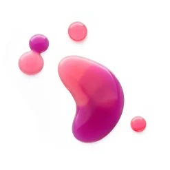 Hydra Kiss Lip Oil 03 Pink Champagne 4 ml Lipgloss