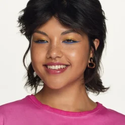 Hydra Kiss Lip Oil 03 Pink Champagne 4 ml Lipgloss