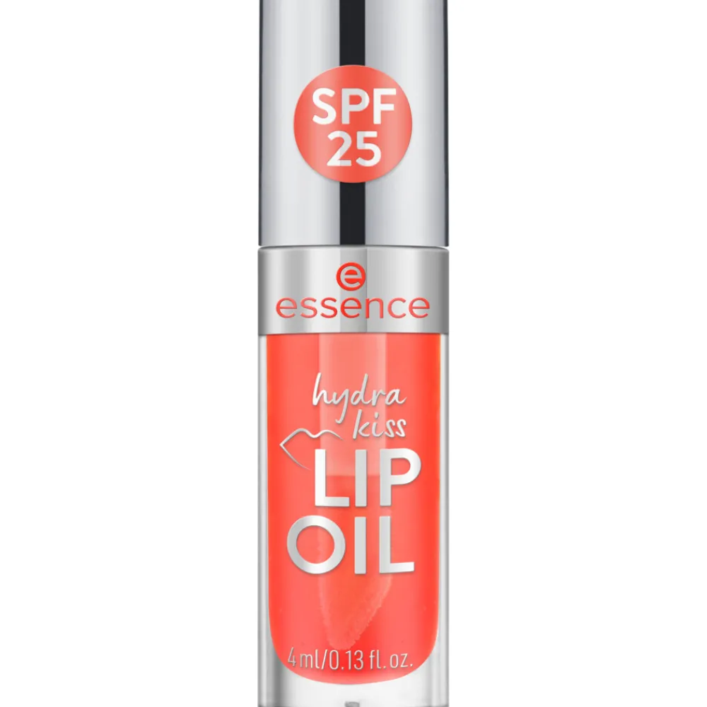 Hydra Kiss Lip Oil 04 Pocketful Of Sunshine 4 ml^essence Outlet