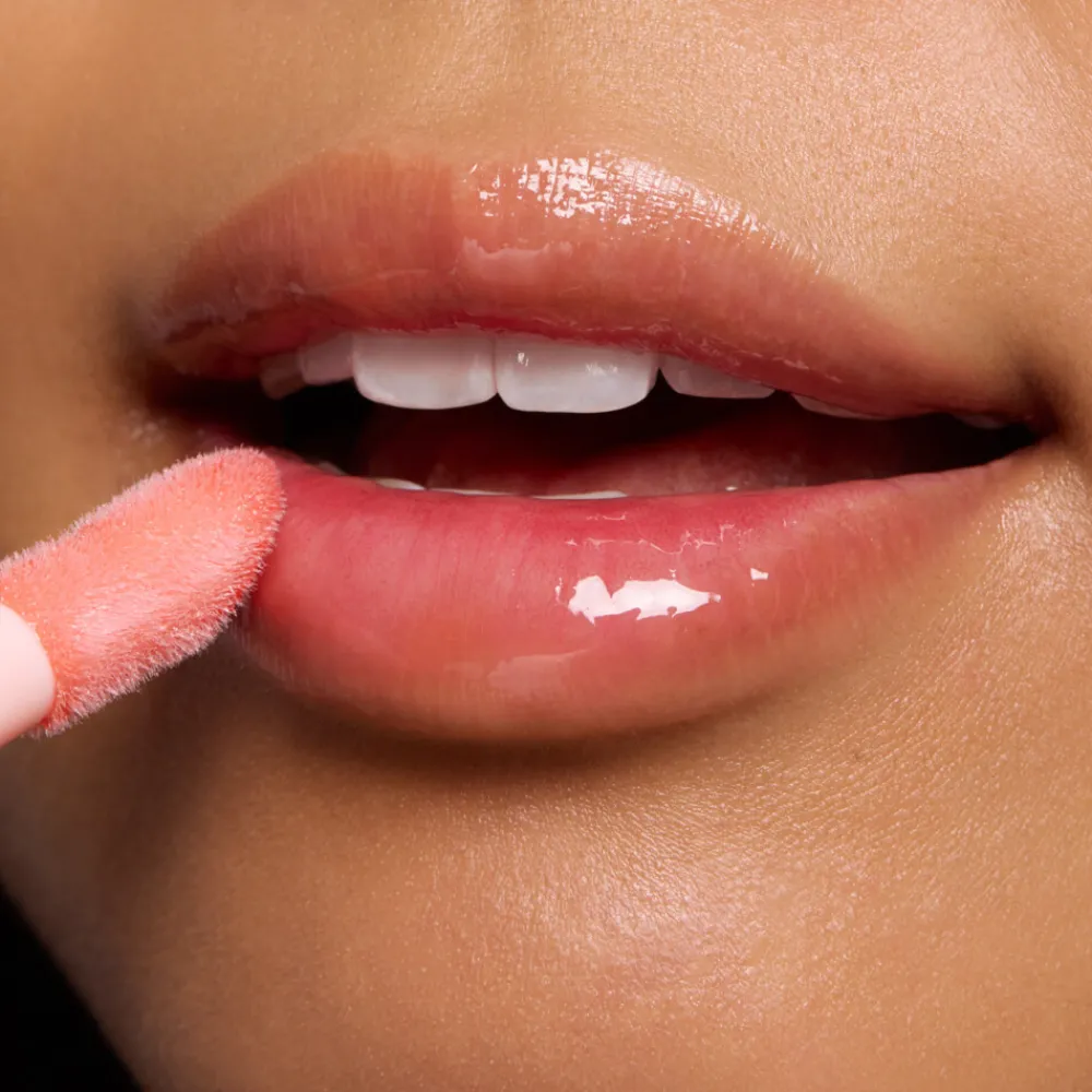 Hydra Kiss Lip Oil 04 Pocketful Of Sunshine 4 ml^essence Outlet