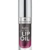 Clearance Hydra Kiss Lip Oil 05 Midnight Mystery 4 ml Lipgloss