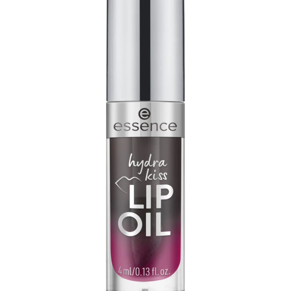 Clearance Hydra Kiss Lip Oil 05 Midnight Mystery 4 ml Lipgloss