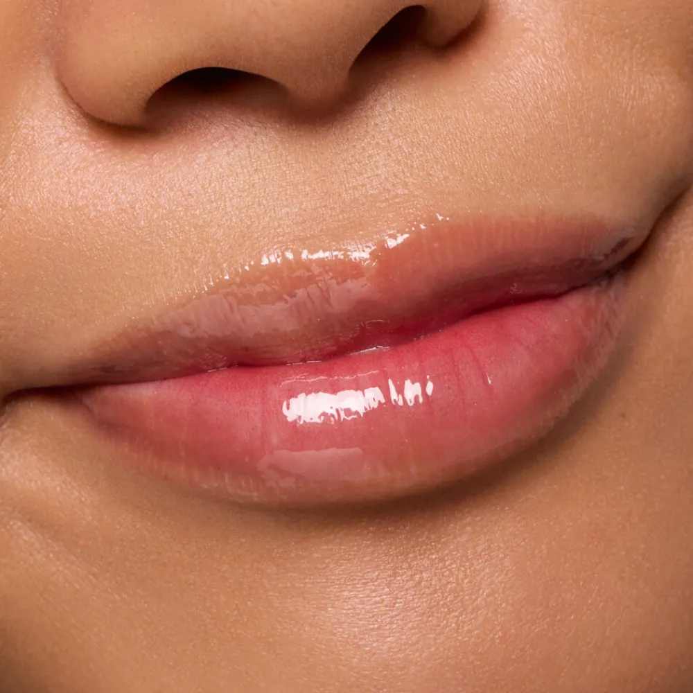 Clearance Hydra Kiss Lip Oil 05 Midnight Mystery 4 ml Lipgloss