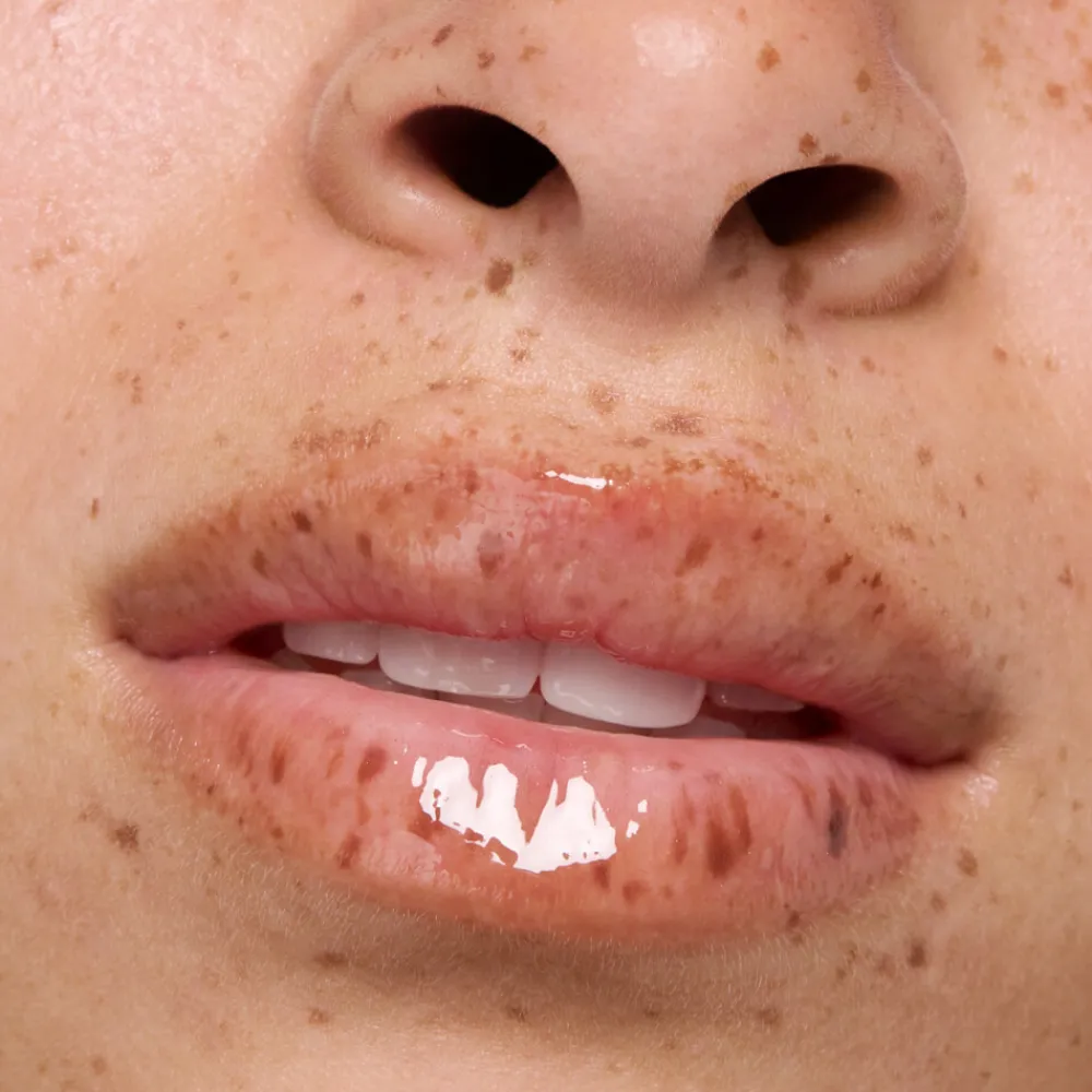 Clearance Hydra Kiss Lip Oil 05 Midnight Mystery 4 ml Lipgloss