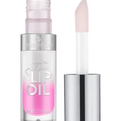 Outlet Hydra Kiss Lip Oil 01 Kiss From A Rose 4 ml Lipgloss