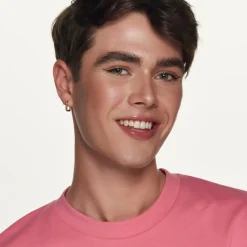 Outlet Hydra Kiss Lip Oil 01 Kiss From A Rose 4 ml Lipgloss