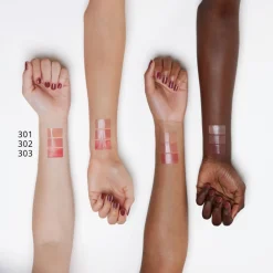 Hot Hydrating Nude Lipstick 302 Heavenly 3,5 gr Lipstick