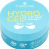 Clearance Hydro Gel Eye Patches Ice, Eyes, Baby! 30 Pairs 90 rg Oogcrème