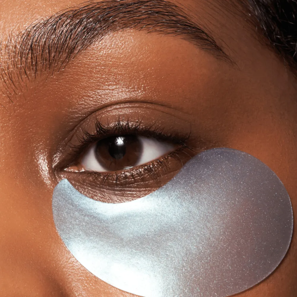 Clearance Hydro Gel Eye Patches Ice, Eyes, Baby! 30 Pairs 90 rg Oogcrème