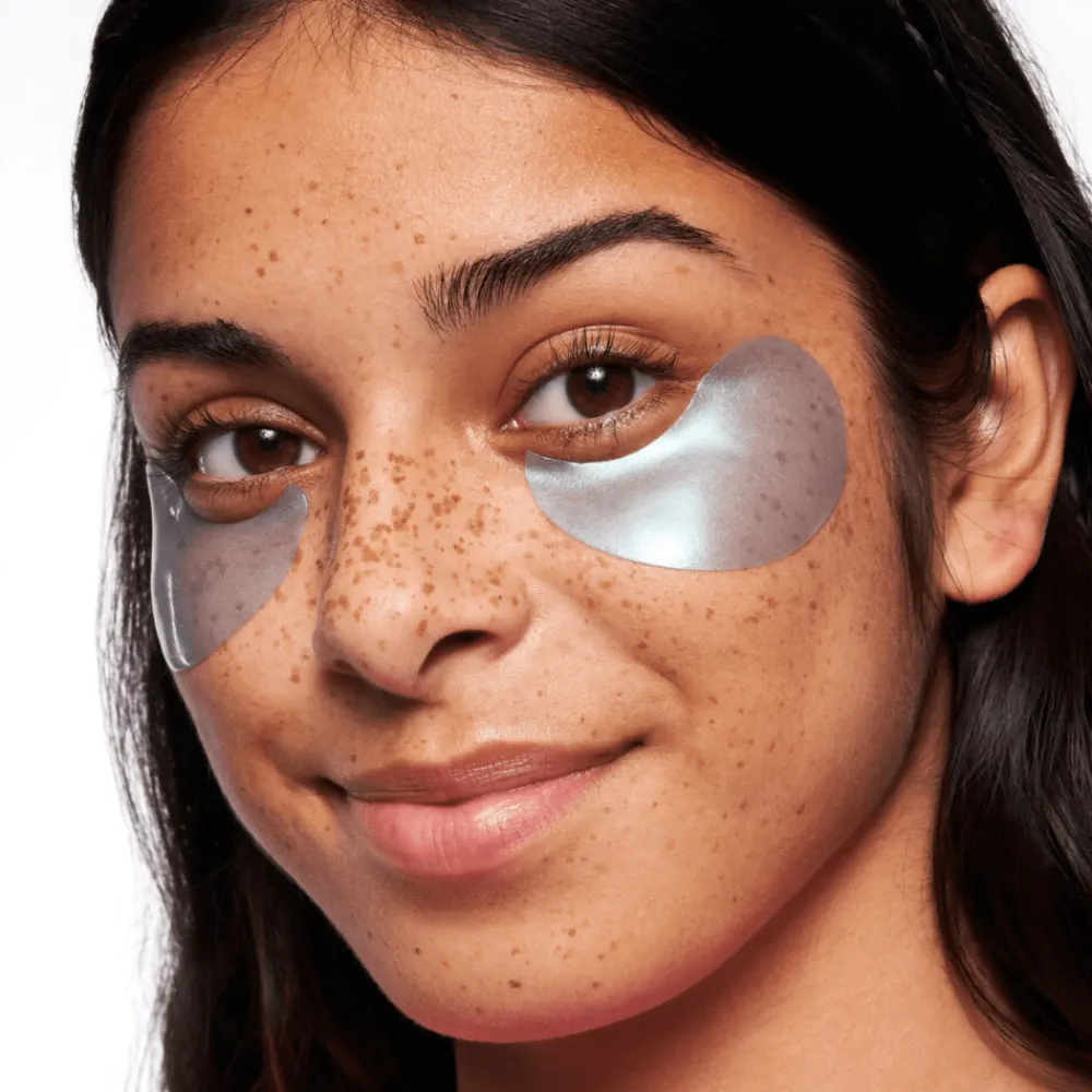 Clearance Hydro Gel Eye Patches Ice, Eyes, Baby! 30 Pairs 90 rg Oogcrème