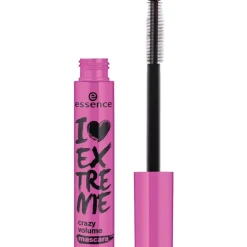 I Love Extreme Mascara Crazy Volume 12 ml^essence