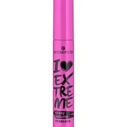 I Love Extreme Mascara Crazy Volume 12 ml^essence
