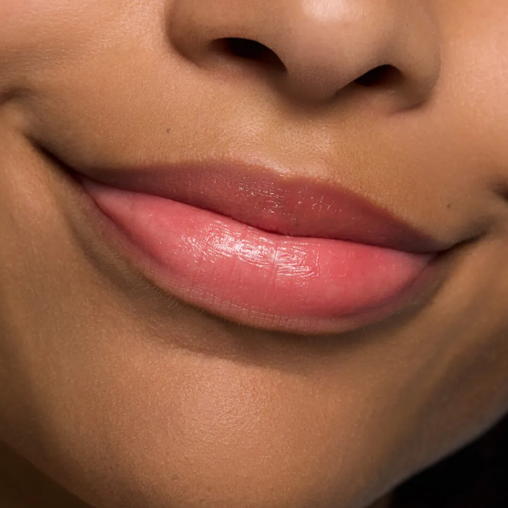 Juicy Bomb Glossy Butter Balm 01 One In A Melon 2,5 gr Lipgloss