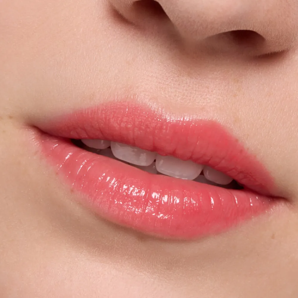 Juicy Bomb Glossy Butter Balm 01 One In A Melon 2,5 gr Lipgloss