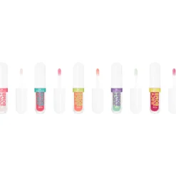 Discount Juicy Bomb Lip Iil Set 01 Glossy days ahead! Geschenksets|Lipgloss