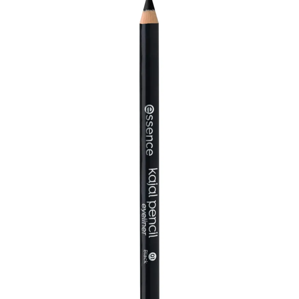 Kajal Pencil 01 Black 1 gr^essence Outlet