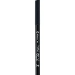 Kajal Pencil 01 Black 1 gr^essence Outlet