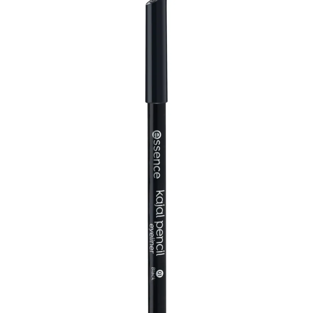 Kajal Pencil 01 Black 1 gr^essence Outlet
