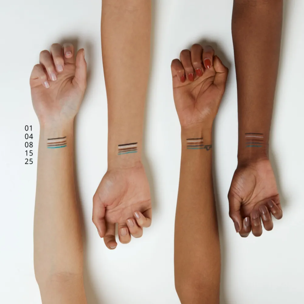 Kajal Pencil 08 Teddy 1 gr^essence New