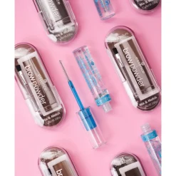 Hot Lash & Brow Gel Mascara 9 ml Wenkbrauwgel