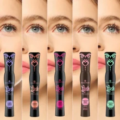 Lash Princess False Lash Effect Mascara Black Brown 12 ml^essence Discount