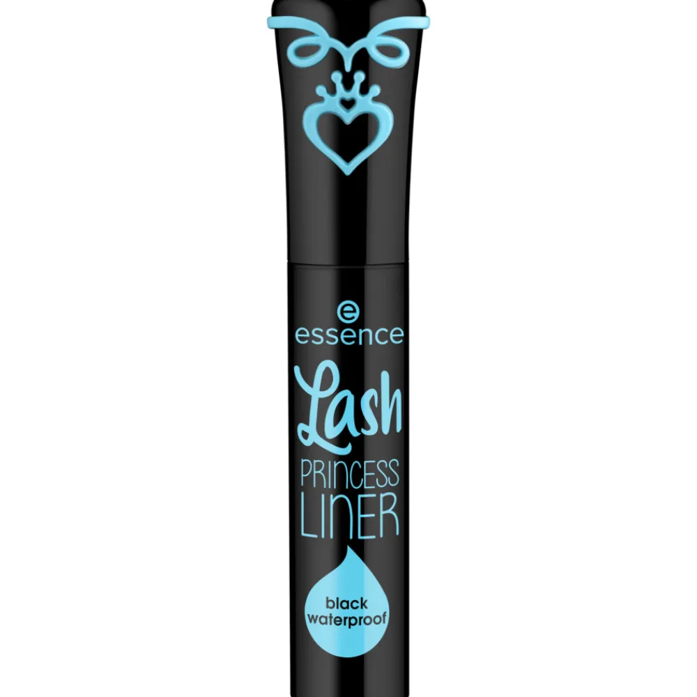 Lash Princess False Liner Black Waterproof 3 ml^essence Hot