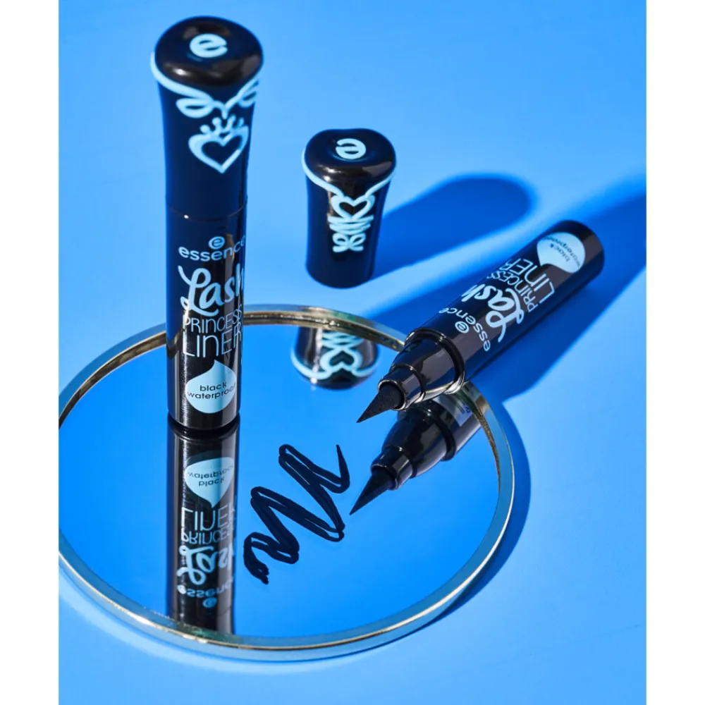 Lash Princess False Liner Black Waterproof 3 ml^essence Hot