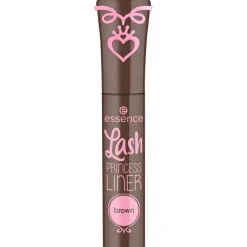 Clearance Lash Princess Liner Brown 3 ml Eyeliner