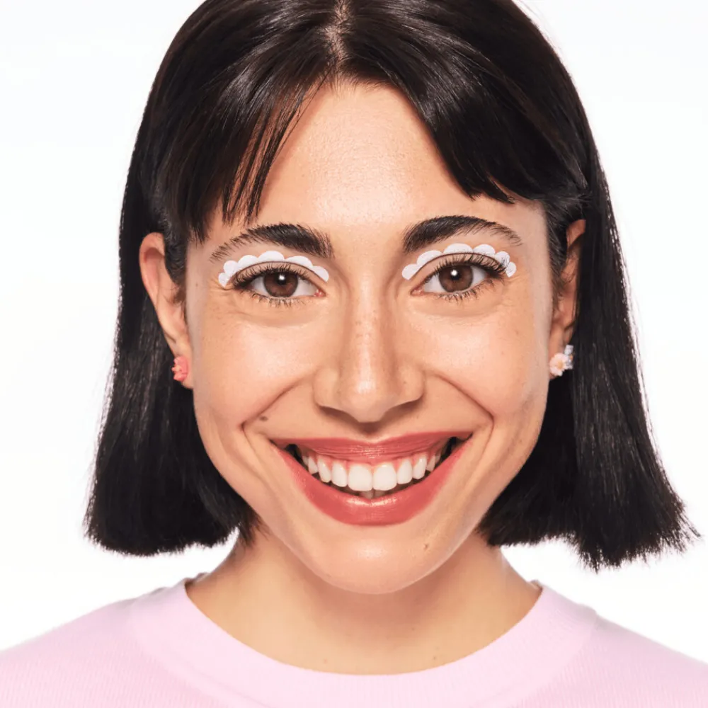 Outlet Lash Princess Liquid Liner White 3 ml Eyeliner