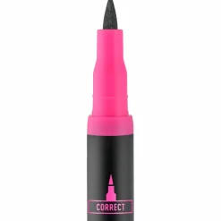 Clearance Line It Like A Pro 01 Black 1,2 ml Eyeliner
