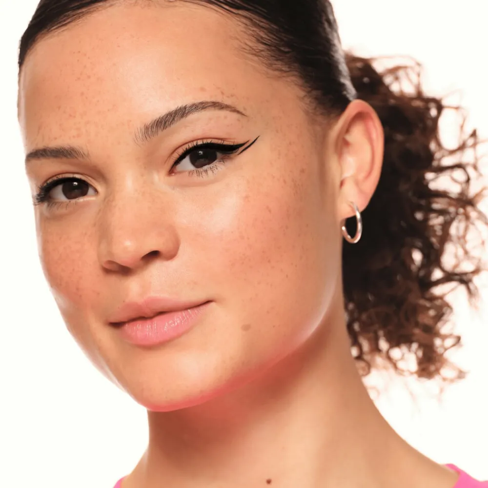 Clearance Line It Like A Pro 01 Black 1,2 ml Eyeliner