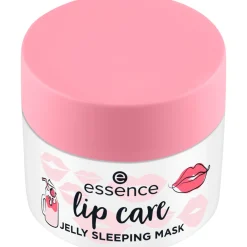 Lip Care Jelly Sleeping Mask 02 Stawberry Milkshake 8 gr Lipverzorging