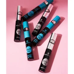 Liquid Ink Eyeliner Black 3 ml^essence New