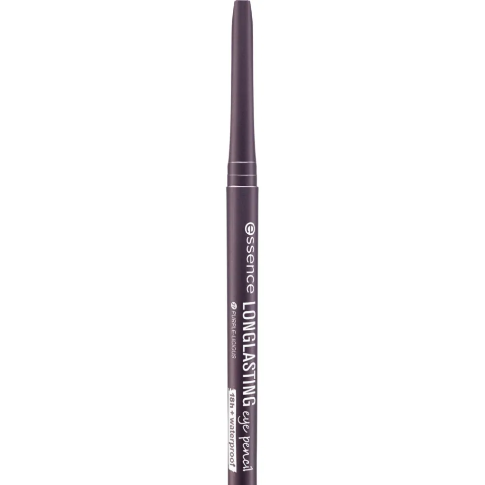 Long-Lasting Eye Pencil 37 Purple-Licious 0,28 gr^essence Sale