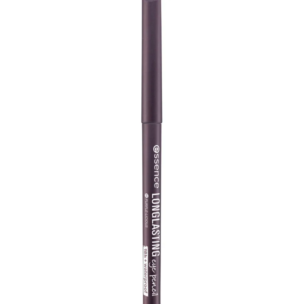 Long-Lasting Eye Pencil 37 Purple-Licious 0,28 gr^essence Sale