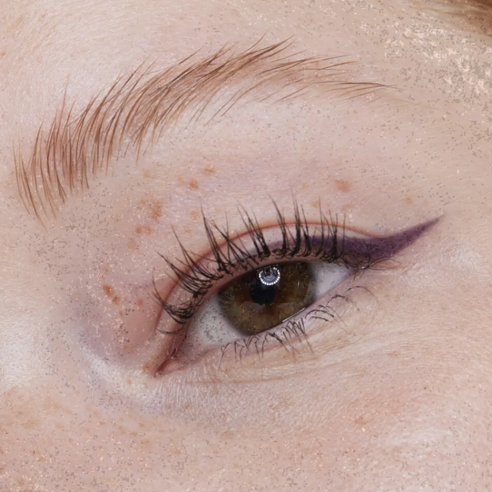 Long-Lasting Eye Pencil 37 Purple-Licious 0,28 gr^essence Sale