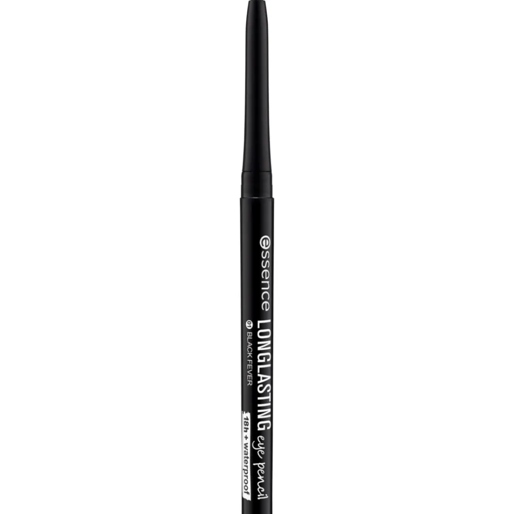 Best Long-Lasting Eye Pencil 01 Black Fever 0,28 gr Oogpotlood