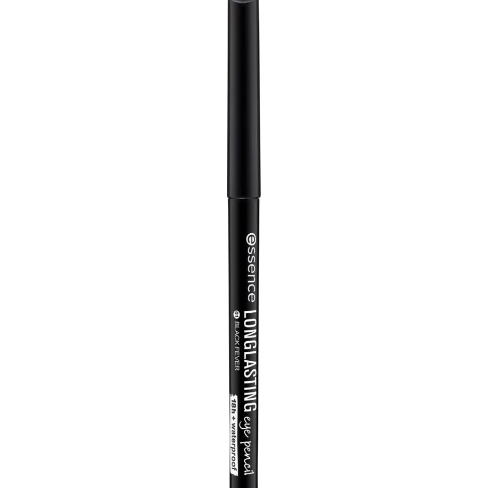 Best Long-Lasting Eye Pencil 01 Black Fever 0,28 gr Oogpotlood