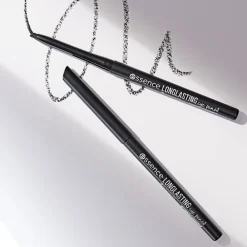 Best Long-Lasting Eye Pencil 01 Black Fever 0,28 gr Oogpotlood