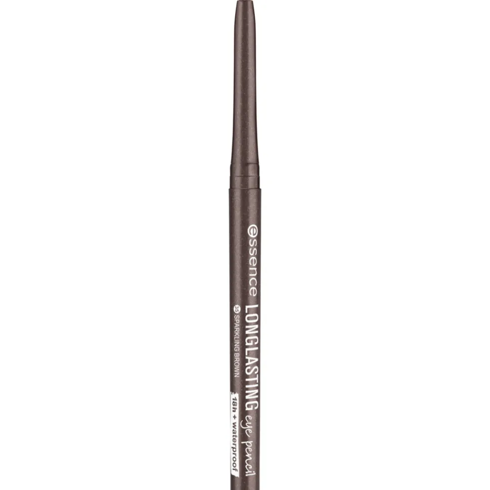 Oogpotlood<essence Long-Lasting Eye Pencil 35 Sparkling Brown 0,28 gr