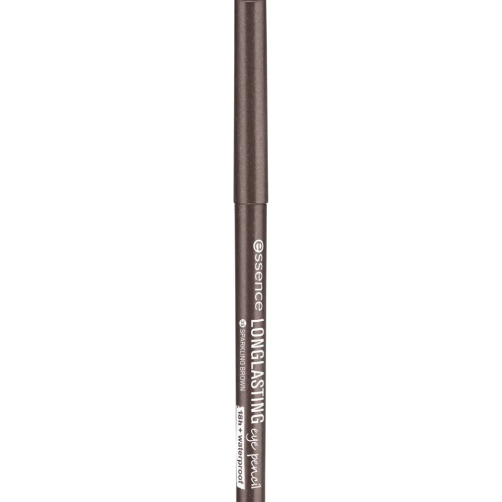 Oogpotlood<essence Long-Lasting Eye Pencil 35 Sparkling Brown 0,28 gr
