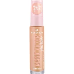 Discount Magic Filter Glow Booster 20 Medium 14 ml Foundation