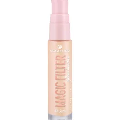 Best Magic Filter Glow Booster 10 Light 14 ml Foundation