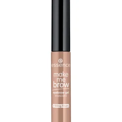 Hot Make Me Brow Eyebrow Gel Mascara 01 Blondy Brows 3,8 ml Wenkbrauwgel