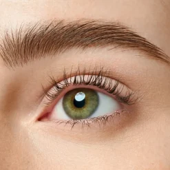 Online Make Me Brow Eyebrow Gel Mascara 07 Dark Browny Brows 3,8 ml Wenkbrauwgel